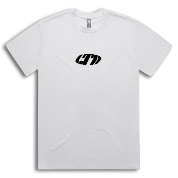 HEAVY LTN TEE
